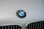 BMW M5 2003 года